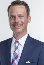 Michael Teggart