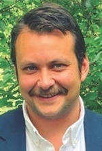 Nick Binkley